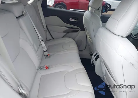 2020 Jeep Cherokee Limited Fwd from USA, damaged, VIN 1C4PJLDB1LD610561